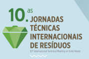 10 as jornadas tecnicas internacionais de residuos