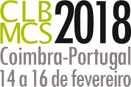 3 Congresso Luso Brasileiro de Materiais de Constru&ccedil;&atilde;o Sustent&aacute;veis clbmcs 2018