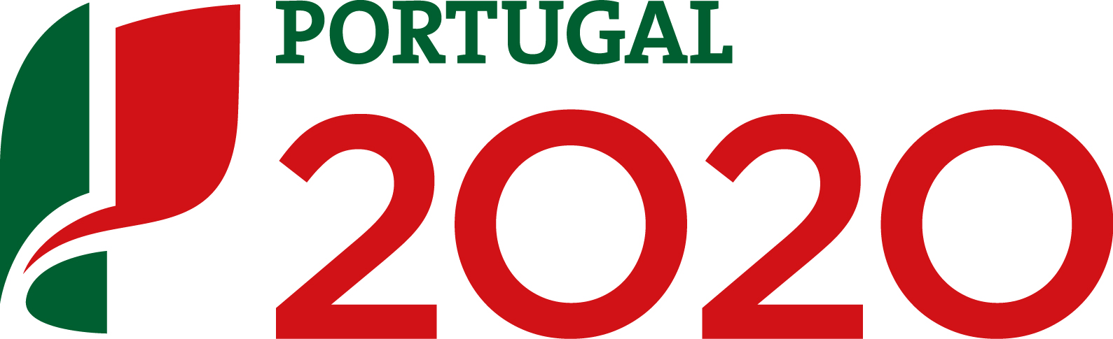 logo portugal 2020 cores fundos europeus