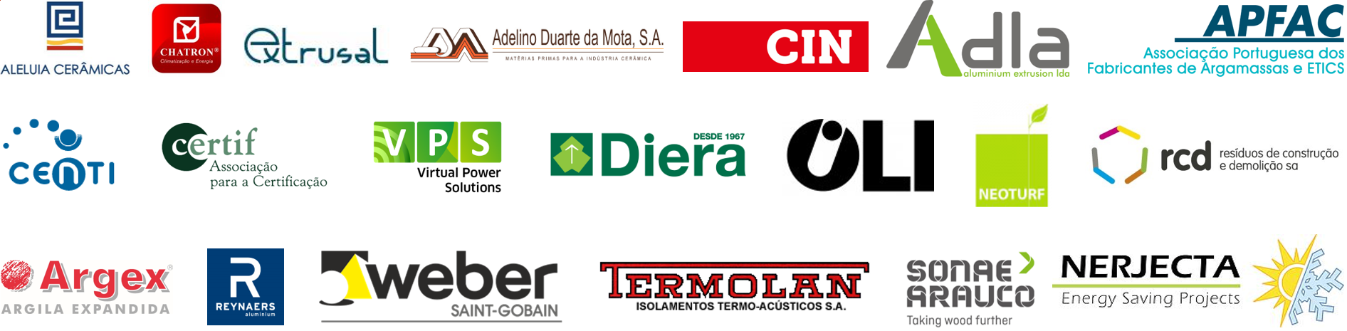 novos membros sig habitat de outubro