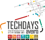 techdays dois mil e dezassete cluster coorganizador do evento