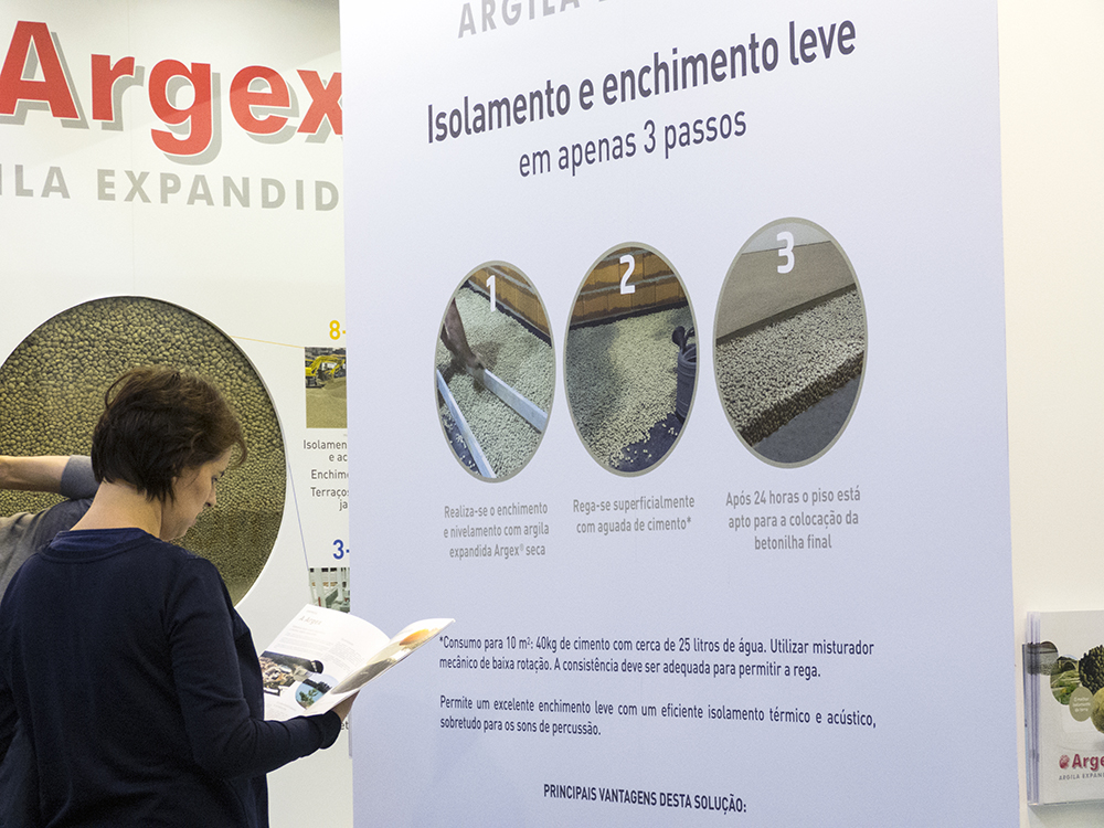 argex participa na concreta 2017
