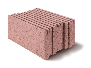 bloco termoacustico da artebel associada do cluster habitat sustentavel