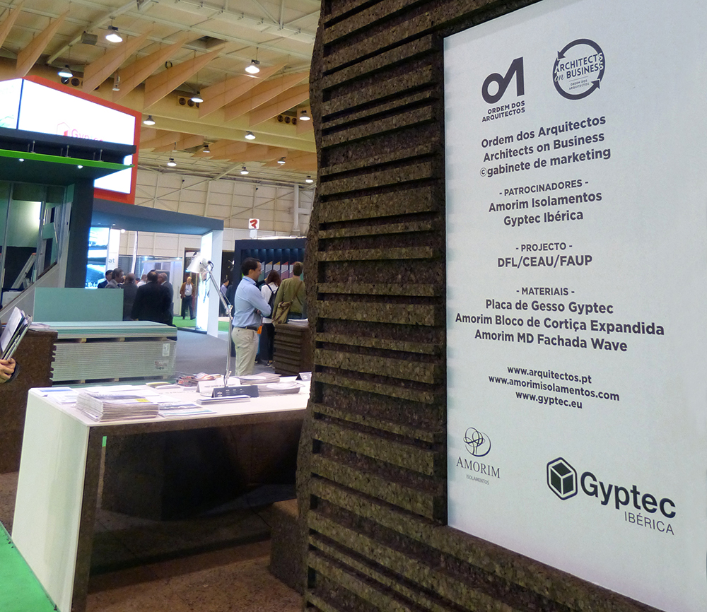 gyptec com a ordem dos arquitectos na concreta
