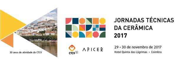 jornadas tecnicas da ceramica 2017 ctcv apicer coimbra hotel cluster habitat